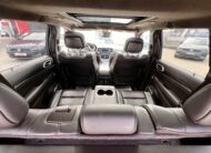 Jeep Grand-Cherokee 3.0 AT Summit 29.05.2018