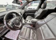 Jeep Grand-Cherokee 3.0 AT Summit 29.05.2018