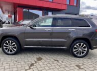 Jeep Grand-Cherokee 3.0 AT Summit 29.05.2018