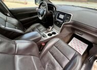 Jeep Grand-Cherokee 3.0 AT Summit 29.05.2018