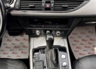 Audi A6 2.0 TDI Ultra S tronic 22.06.2015