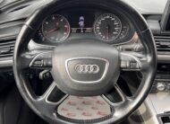 Audi A6 2.0 TDI Ultra S tronic 22.06.2015