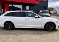 Audi A6 2.0 TDI Ultra S tronic 22.06.2015