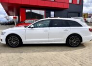 Audi A6 2.0 TDI Ultra S tronic 22.06.2015