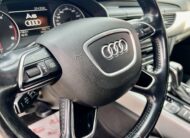Audi A6 2.0 TDI Ultra S tronic 22.06.2015