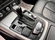 Audi A6 2.0 TDI Ultra S tronic 22.06.2015