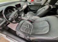 Audi A6 2.0 TDI Ultra S tronic 22.06.2015