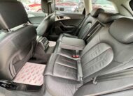 Audi A6 2.0 TDI Ultra S tronic 22.06.2015