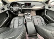 Audi A6 2.0 TDI Ultra S tronic 22.06.2015