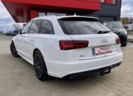 Audi A6 2.0 TDI Ultra S tronic 22.06.2015