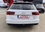 Audi A6 2.0 TDI Ultra S tronic 22.06.2015
