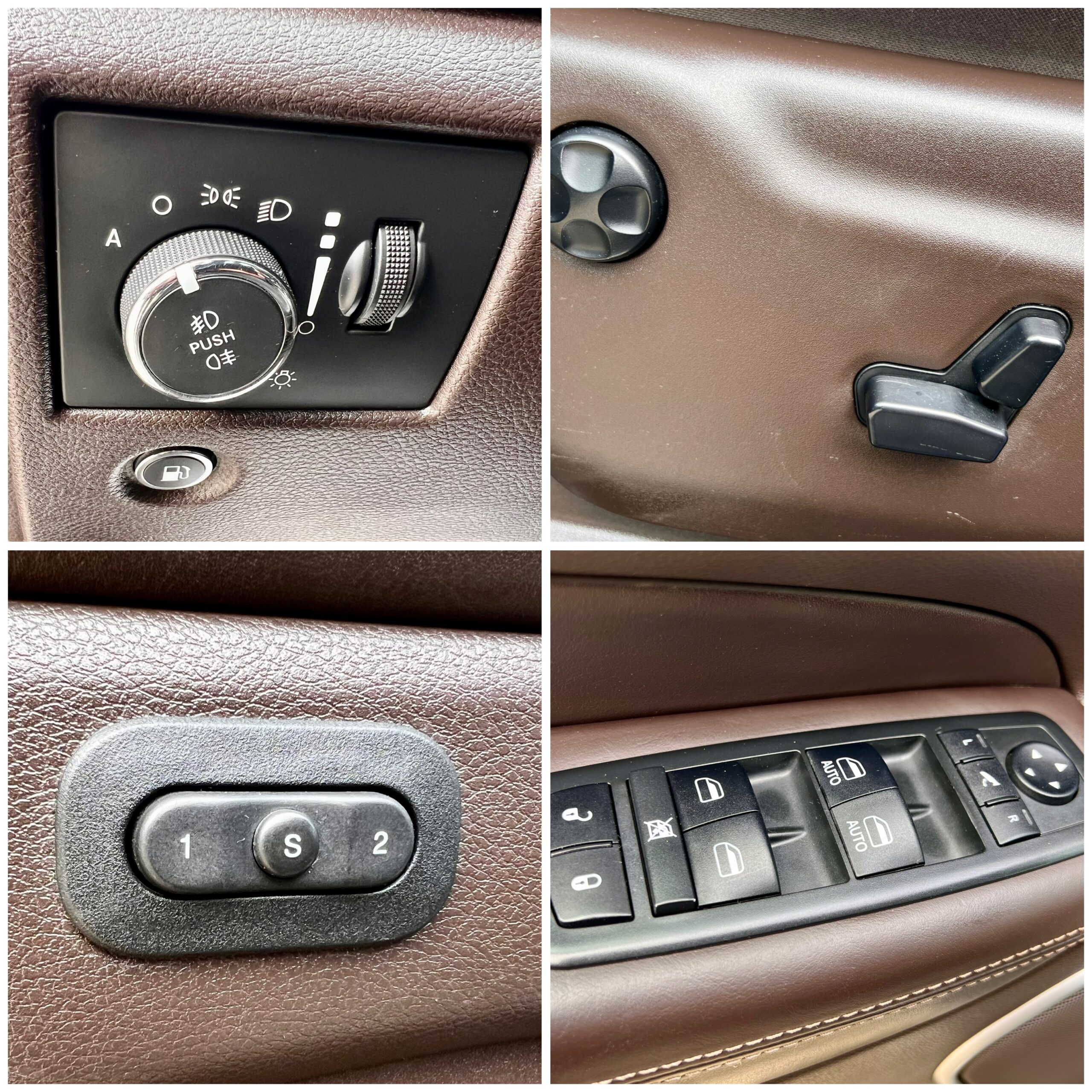Jeep Grand-Cherokee 3.0 AT Summit 29.05.2018