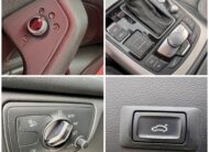 Audi A6 2.0 TDI Ultra S tronic 22.06.2015