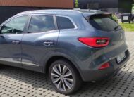 Renault Kajdar 1.5 DCI Bose Edition 15.09.2016