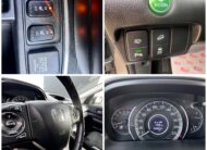 Hoda CR-V 1.6 A/T 4WD 15.10.2015