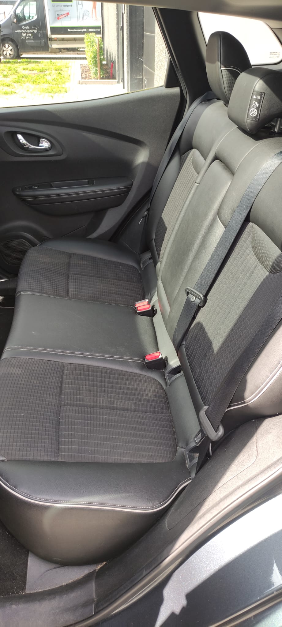 Renault Kajdar 1.5 DCI Bose Edition 15.09.2016