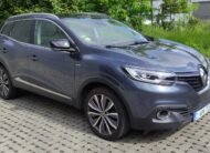 Renault Kajdar 1.5 DCI Bose Edition 15.09.2016