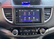 Hoda CR-V 1.6 A/T 4WD 15.10.2015