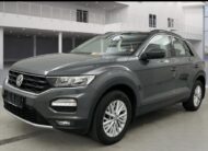 Volkswagen T-Roc 1.5 TSI EVO ACT STYLE 02.08.2018