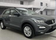 Volkswagen T-Roc 1.5 TSI EVO ACT STYLE 02.08.2018