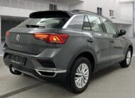 Volkswagen T-Roc 1.5 TSI EVO ACT STYLE 02.08.2018