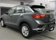 Volkswagen T-Roc 1.5 TSI EVO ACT STYLE 02.08.2018