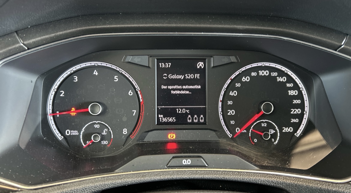 Volkswagen T-Roc 1.5 TSI EVO ACT STYLE 02.08.2018