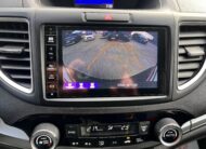 Hoda CR-V 1.6 A/T 4WD 15.10.2015