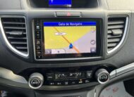 Hoda CR-V 1.6 A/T 4WD 15.10.2015