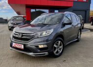 Hoda CR-V 1.6 A/T 4WD 15.10.2015