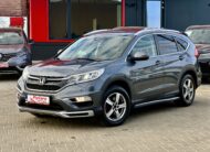 Hoda CR-V 1.6 A/T 4WD 15.10.2015