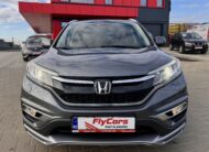 Hoda CR-V 1.6 A/T 4WD 15.10.2015