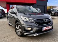 Hoda CR-V 1.6 A/T 4WD 15.10.2015
