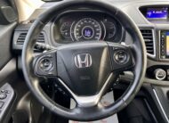 Hoda CR-V 1.6 A/T 4WD 15.10.2015