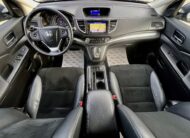 Hoda CR-V 1.6 A/T 4WD 15.10.2015