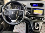 Hoda CR-V 1.6 A/T 4WD 15.10.2015