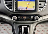 Hoda CR-V 1.6 A/T 4WD 15.10.2015
