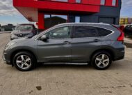 Hoda CR-V 1.6 A/T 4WD 15.10.2015