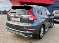 Hoda CR-V 1.6 A/T 4WD 15.10.2015