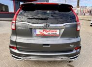 Hoda CR-V 1.6 A/T 4WD 15.10.2015