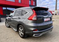 Hoda CR-V 1.6 A/T 4WD 15.10.2015