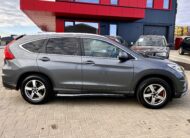 Hoda CR-V 1.6 A/T 4WD 15.10.2015