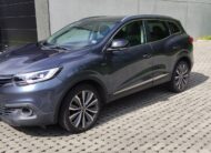 Renault Kajdar 1.5 DCI Bose Edition 15.09.2016