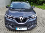 Renault Kajdar 1.5 DCI Bose Edition 15.09.2016