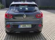 Renault Kajdar 1.5 DCI Bose Edition 15.09.2016