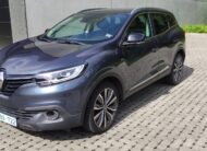 Renault Kajdar 1.5 DCI Bose Edition 15.09.2016