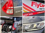 Hoda CR-V 1.6 A/T 4WD 15.10.2015