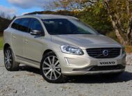 Volvo XC60 D5 AWD Summum 02.15.2017