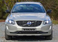 Volvo XC60 D5 AWD Summum 02.15.2017