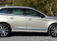 Volvo XC60 D5 AWD Summum 02.15.2017